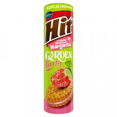 Hit edycja limitowana 2022 Garden Party o smaku Margarita 220g