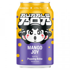 Napój Popping Bubble Bob Mango 330 ml