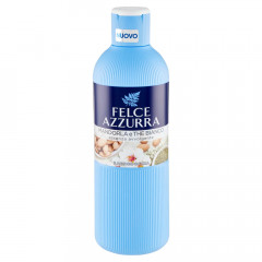 Żel pod prysznic Felce Azzurra migdał i biała herbata 