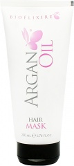 Bioelixire maska argan oil z olejkiem arganowym 
