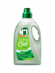 Płyn do prania Spar No1 uniwersalny 2l 