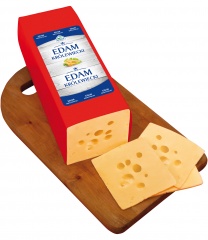 Ser edam królewiecki Spomlek 