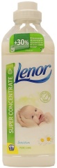 Koncentrat do płukania Lenor sensitive pure care 