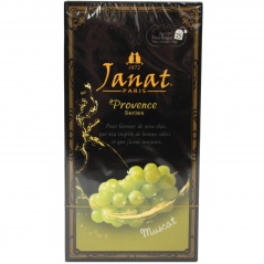 Herbata eskpresowa janat provence muscat 