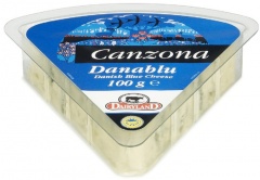 Ser Blue Canzona Danish 