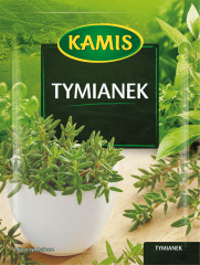KAMIS Tymianek 8G