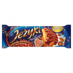 Ciastka Goplana jeżyki piernikowe 140g 