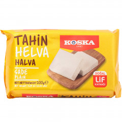 Chałwa waniliowa Koska 