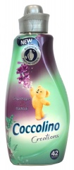 COCCOLINO CREATION GREEN 1,5L