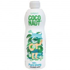 Coconaut. Woda z młodego kokosa 1000ml