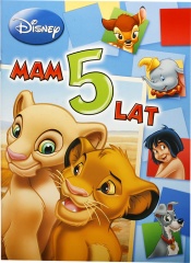 Mam 3 lata klub przyjaciółkli myszki miki 