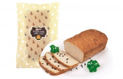 Pasztet biały z filetem z kurcząt Drobimex 