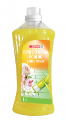 Spar płyn do mycia podłóg letnie kwiaty 