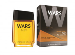 WARS CLASSIC Płyn po goleniu 90ml