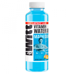 Dr Witt Vitamin Water Napój owocowy o smaku mango i cytryny +0,50 zł kaucji
