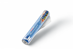 Folia aluminiowa Spar No1 20m 