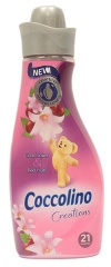 Koncentrat do płukania Coccolino Pinkboost 