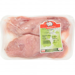 Królik udziec - mrożony HYBRYDA 