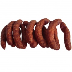 Frankfurterki Viando 