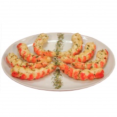 Surogat mięsa krewetek Safari 