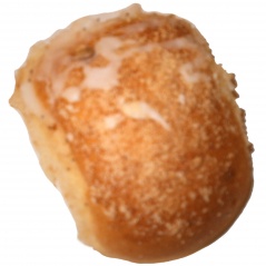 Bułka maślana - familijna 