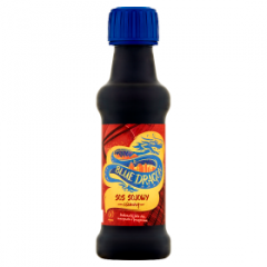 Sos Blue Dragon sojowy ciemny 