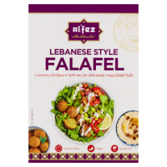 Danie Alfez mieszanka do przyrządzenia falafeli 150g 