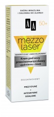 AA Mezzolaser 50+ Krem pod oczy przeciwzmarszczkowy 