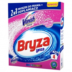 Bryza Vanish 300g kolor
