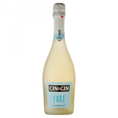 Cin&Cin Free 750ML