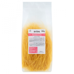 Makaron nitki bezglutenowe 