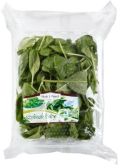 Piotr i Paweł-szpinak baby 