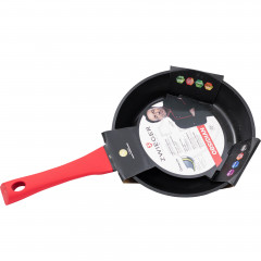 Patelnia 24cm Obsidian Zwieger