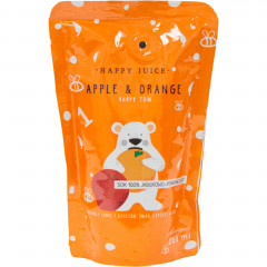 Sok happy juice apple orange 