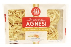 Makaron Agnesi festaiola tagiatelle 