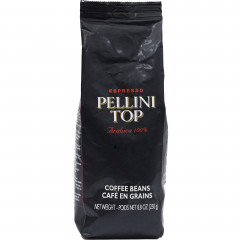 Kawa ziarnista Pellini caffe top 100% arabica 