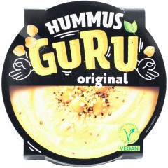 Hummus Guru klasyczny 