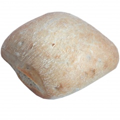 Ciabatta z orzechami włoskimi - vandemoortele 