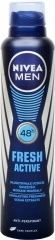 Nivea Deo Fresh Active Spray Men 