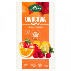 Bifix Classic Herbatka owocowa 50 g (25 x 2 g)
