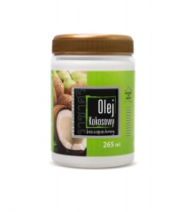 Olej kokosowy do smażenia House of Asia 