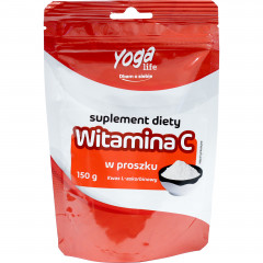 Witamina C Naturavena 