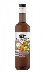 Spar ocet balsamiczny 6% 