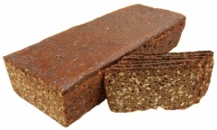 Chleb chia omega 3i6 