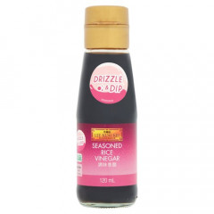 Ocet lee kum kee ryżowe seasoned 120ml 