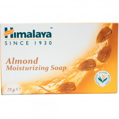Mydło himalaya z migdałem 