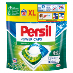 Persil Power Caps Universal 490 g 35 prań