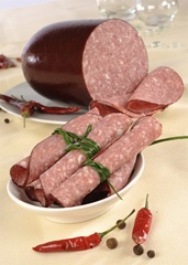 Salami wielkopolskie 