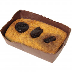 Pasztet pieczony ze śliwką 