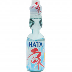 Napój gaz Ramune lemoniada original 